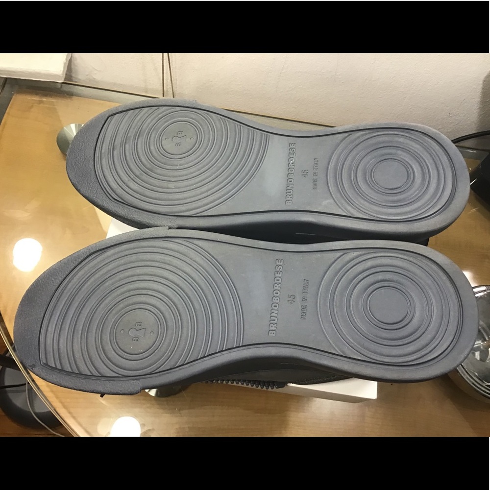 BRUNO BORDESE SNEAKERS - Picture 3 of 16